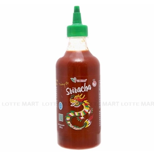 Tương Ớt Sriracha Vị Hảo Chai 500G