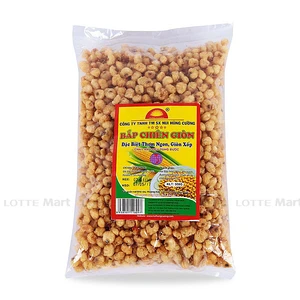 Hung Cuong 바삭한 튀긴 옥수수 500G