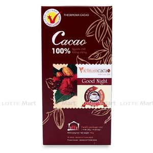 Vietnamcacao Good Night 카카오 파우더 150G