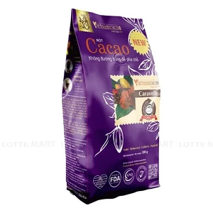 Vinacacao Caravelle 카카오 가루 300G