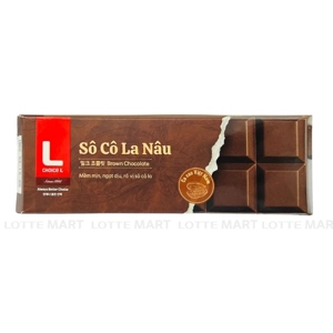 초이스엘 밀크 초콜릿 37G