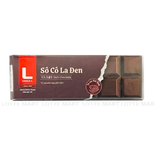초이스엘 다크 초콜릿 37G