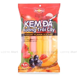 빙과 과일맛 450G