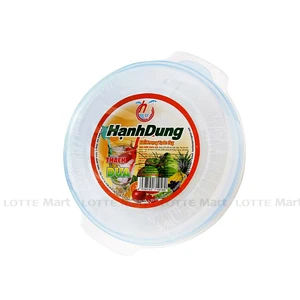 Hanh Dung 코코넛 젤리 1KG (큰그릇)