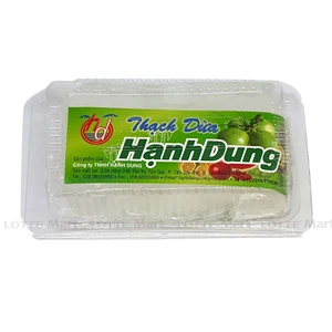 Hanh Dung 코코넛 젤리 200G
