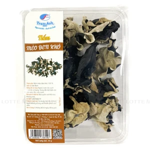 NAM MEO DEN KHO TRAM ANH 100G