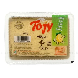 Tàu Hủ Chiên Tojy 340G