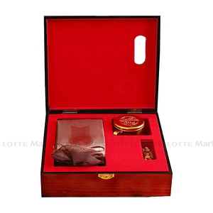 족제비 로부스타 커피 250G