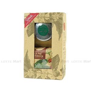 M’Ja Robusta 커피 150G