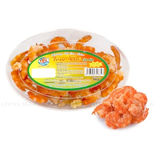 Hong Nam 건새우 XXL 사이즈 100G (50-60 마리/100G)
