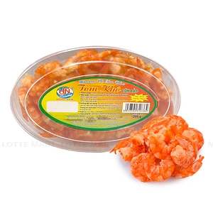 Hong Nam 건새우 XXL 사이즈 200G (50-60 마리/100G)
