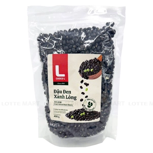 초이스엘 서리태 400G