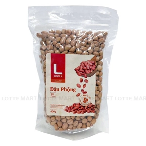 초이스엘 땅콩 400G
