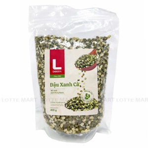 초이스엘 간 녹두 400G