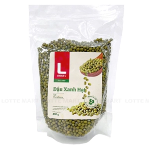 초이스엘 통 녹두 400G