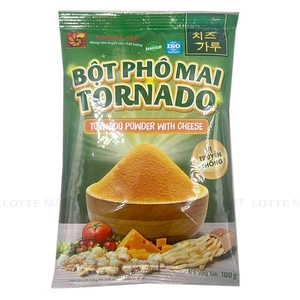 T&P 토마토 토네이도 오리지널 치즈 파우더 100g