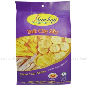 Nam Huy 말린 과일 믹스 120G