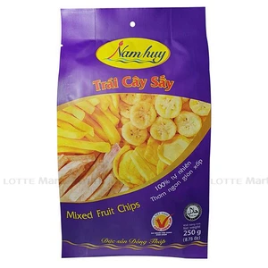 Nam Huy 말린 과일 250G