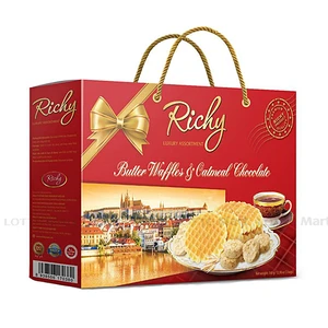 ST-BANH RICHY QUAI XACH 368G