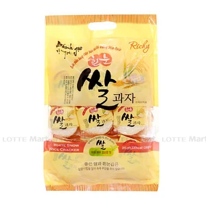 Richy 쌀과자 303G