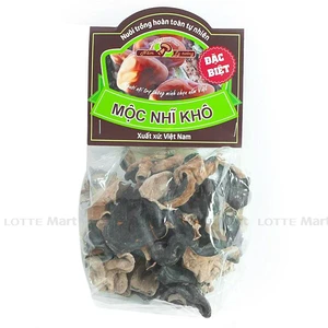 말린 털목이버섯 70G