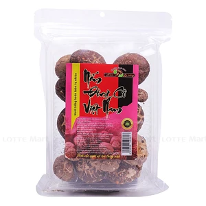 베트남 말린 표고 버섯 60G