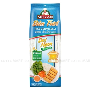 Meizan 생 쌀국수 300G
