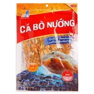 Thuan Hue 구운 쥐포 100G