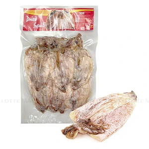 Mực Khô Thuận Huệ Size S 250G