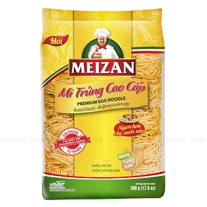 메이잔 계란국수 500G
