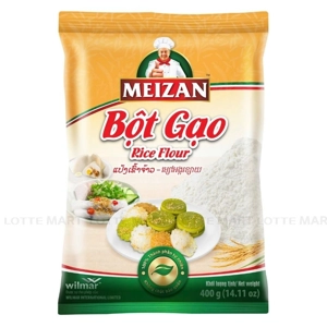 Meizan 쌀가루 400G
