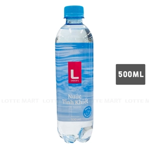 Choice L 정수 500ml