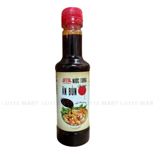 Lang Chai Xua 표고버섯 분국수 간장소스 270G