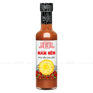 Lang Chai Xua 피시 소스 300G