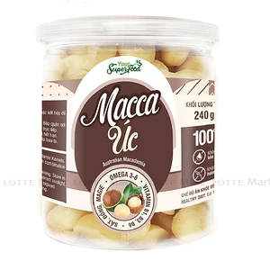 Your Super Food 호주 마카다미아 240G