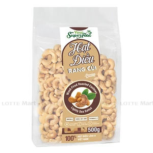 볶음 캐슈넛 500g
