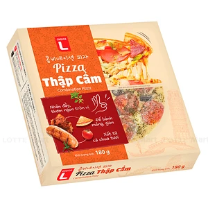 초이스엘 혼합 피자 180G