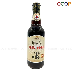 Ba Hai 멸치액젓 MS40A 500ml