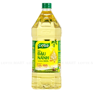 Coba 대두유 2L