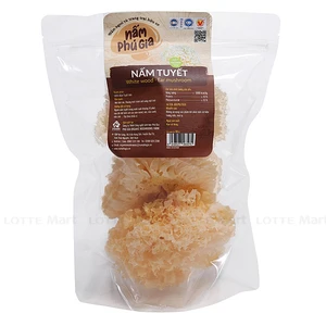 Nấm Tuyết Khô Gói 100g