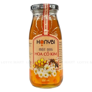 Honybi 코킴 꽃 꿀 250ml