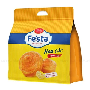 Fe'sta 브리오슈 빵 120G
