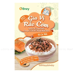 Enzy 연어맛 후리카케 30G