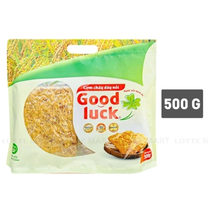 Good Luck 콤짜이 바닥 누룽지 500G