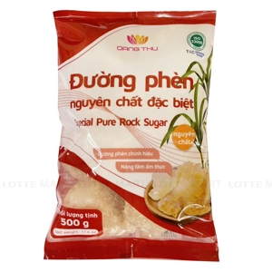 Anh Dang 얼음설탕 500G