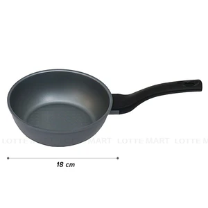 Titani 논스틱 딥 프라이팬 TWP 18 NI 18cm