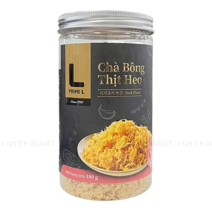 Prime L 돼지고기 짜봉 180G