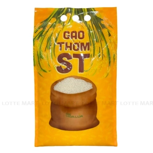 Hoa Lúa ST 향미쌀 5kg