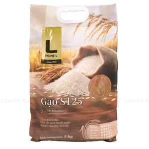 Prime L ST25 쌀 5kg