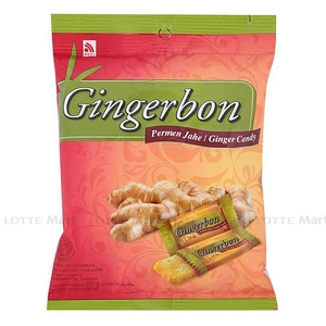 진저본 캔디 125G 1